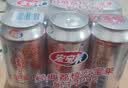宏宝莱荔枝味果味汽水330ml*24罐饮品气泡果汁碳酸饮料国货汽水整箱装 实拍图