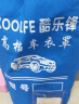 KOOLIFE汽车车衣全车罩汉兰达特斯拉Model Y比亚迪唐S6S7宝马X4奥迪Q5L 实拍图