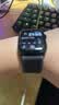 倍思【S11/S10】适用苹果s11保护膜s10手表膜 Apple watch 无尘仓自动贴膜高清防刮防指纹曲面微晶膜 实拍图