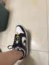 耐克双11耐克NIKE男休闲板鞋 DUNK 运动鞋HF5441-100黑白41 实拍图