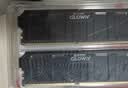 光威（Gloway）16GB DDR4 3200 台式机内存条 天策 马甲条 精选颗粒 CL18 星空黑 AI电脑配件升级 实拍图