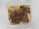 【下酒菜】周黑鸭 甜辣卤鸭锁骨(趣享)120g 实拍图