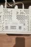中兴（ZTE）巡天BE5100Pro+无线路由器 自研10核芯片 双2.5G口 WiFi7千兆双频5颗信号放大器兼容WiFi6游戏加速 实拍图