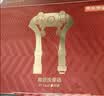 京东京造【礼盒装】艾灸滚揉肩颈按摩器P7Gold豪华版颈椎按摩器肩颈腰背部按摩仪颈部 生日礼物送男女朋友 实拍图