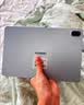 HUAWEIMatePad SE 11英寸 焕新版 华为平板电脑高刷护眼大屏 影音娱乐学生平板学习平板8GB+256GB 星海蓝 实拍图
