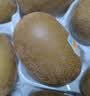 佳沛（zespri）新西兰金奇异果22粒巨大原箱146-175g猕猴桃水果礼盒 实拍图