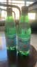 圣培露（S.PELLECRINO）高锶含气天然矿泉水 500ml*24瓶 意大利进口气泡水整箱聚会饮用水 实拍图