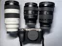 索尼（SONY）FE 24-70mm F2.8 GM II 全画幅标准变焦 G大师镜头(SEL2470GM2) 实拍图