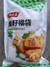 潮夫道鱼籽福袋150g 火锅食材关东煮包心鱼丸鱼豆腐部队火锅烧烤麻辣烫 实拍图
