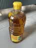 鲁花【保真菜籽油】低芥酸特香菜籽油 2L 物理压榨【京东品酒会同款】 实拍图