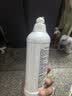 贝亲（Pigeon）奶瓶清洗剂 婴儿专用 奶嘴玩具果蔬清洁 400ml MA26 实拍图