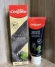 高露洁（Colgate）竹炭美白牙膏100g 清新口气 去除牙渍 美白牙齿除口臭成人牙膏 实拍图