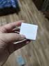 绿联20W充电器适用苹果18充电头iPhone18/17ProMax/16e/15/iPad平板小米华为手机氮化镓Type-C快充插头 实拍图