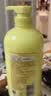 蜂花王俊凯推荐柔顺护发素1.2L小麦蛋白 【专供】柔顺营养1200ml*1瓶 实拍图