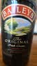 百利（Baileys）甜酒 调酒基酒 奶油原味奶酒 爱尔兰进口 力娇酒利口酒 500ml  实拍图