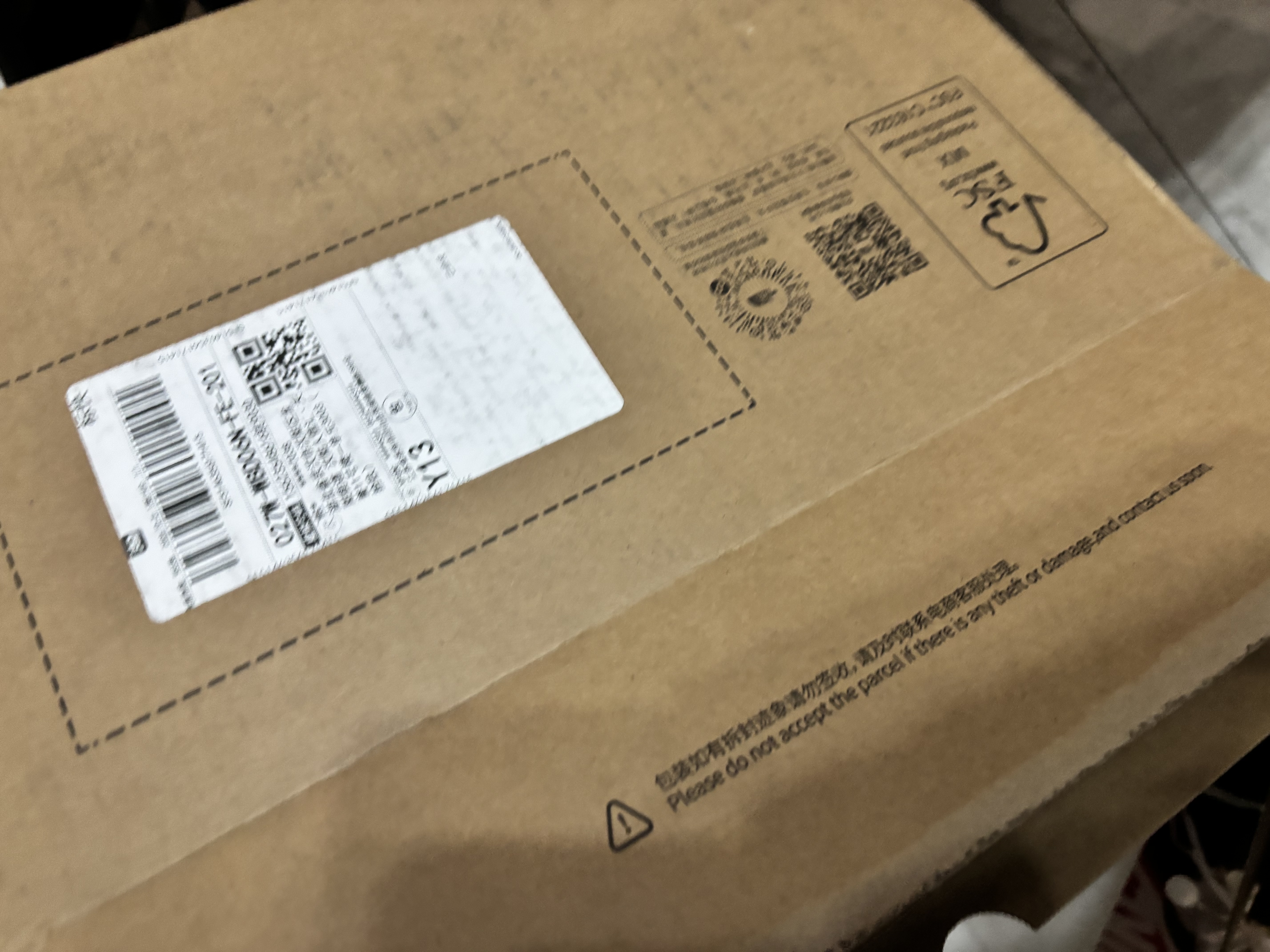 亚瑟士ASICS男鞋网面跑步鞋缓震跑鞋透气舒适运动鞋 GEL-FLUX 4 白色/棕色 42.5 实拍图