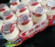 养乐多500亿活菌型乳酸菌乳饮品0蔗糖乳酸菌饮料100ml*5瓶3件起售 实拍图