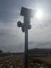 镭威视4g太阳能摄像头终身免流量AI室外免插电无电无网手机远程户外监控器家用360度无死角高清全景夜视 实拍图