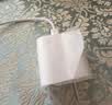 Apple/苹果 60W type-c充电线-1米 usb-c手机数据线 原装旗舰店苹果iPhone 18 Pro Max iPad快充线 实拍图