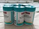 Swisse斯维诗4倍高浓度深海鱼油迷你胶囊omega3 DHA+EPA rTG型120粒*2瓶 实拍图