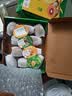佳沛（zespri）新西兰金奇异果10粒巨大果146-175g猕猴桃水果礼盒 实拍图