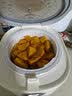 小熊（Bear）电饭煲 电饭锅家用2-3人 快煮饭智能预约多功能食品级不粘内胆电饭锅2.2L DFB-H22A7 实拍图