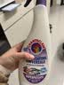 大公鸡管家（CHANTE CLAIR）多功能油污净600ml 薰衣草香强力厨房重油污清洁剂油烟机净 实拍图