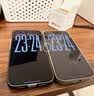 图拉斯【热销100万+3D大弧边】适用iPhone 16 Pro Max钢化膜苹果16promax手机膜0.23mm全覆盖防尘无尘仓 实拍图