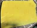 美家日记抹布 四色方巾30*30cm*4条擦车擦玻璃毛巾 厨房清洁双面加绒方巾 实拍图