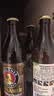 保拉纳（Paulaner）混合小麦啤酒 500ml*10瓶 黑白组合 德国进口啤酒 球赛必备 实拍图