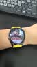 HUAWEI WATCH GT 7速影黄46mm身体状态准备度建议全新滑雪骑行模式华为手表 实拍图