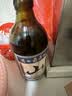 通化山葡萄气泡酒7%vol起泡酒 红酒500ml单瓶葡萄酒果酒微醺果汁 实拍图