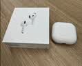 Apple /苹果 AirPods 5（支持主动降噪）搭配无线充电盒 蓝牙耳机 适用iPhone/iPad/Mac 实拍图