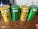 福茗源四大绿茶500g 明前2026新茶碧螺春龙井茶毛尖云雾茶叶礼盒口粮茶 实拍图