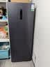 容声大冰象201L立式冰柜风冷无霜新一级能效变频节能-40℃深冷速冻抗菌冷柜BD-201D50LTLBDH 实拍图