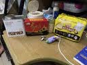 白象 方便面 汤好喝招牌猪骨汤面110g*5包 泡面 五连包夜宵速食 实拍图