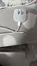 Apple/苹果 60W type-c充电线-1米 usb-c手机数据线 原装旗舰店苹果iPhone 18 Pro Max iPad快充线 实拍图