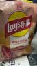 乐事（Lay's）薯片 休闲零食 香辣小龙虾味70克 实拍图