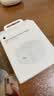 Apple/苹果 40W（至高60W） type-c快充充电器 苹果usb-c原装充电头 苹果iPhone 18 Pro Max充电器 实拍图