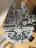 乐高（LEGO）积木星球大战75375 千年隼号星际飞船男女孩玩具生日礼物 实拍图