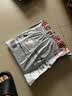 荣宝斋 书画纸 半生熟宣书法国画专用纸毛笔初学练习创作四尺学生入门-四尺四开/100张-加厚款 实拍图