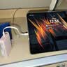 OPPO【新国标】33W 口袋充 超级闪充移动电源 10000 容量充电宝 3C认证 适配iphone小米华为一加手机 实拍图