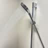 汉斯格雅（Hansgrohe）境雨130系列淋浴花洒套装 境雨镀铬手持+浴缸龙头71242 实拍图