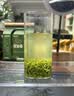 贝知春信阳毛尖茶叶2026新茶明前特级口粮茶绿茶125g送领导送长辈自己喝 实拍图
