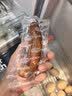 哈肉联地道哈尔滨红肠500g 东北特产熟食 瘦肉型香肠 生鲜速食 醇享红肠 实拍图