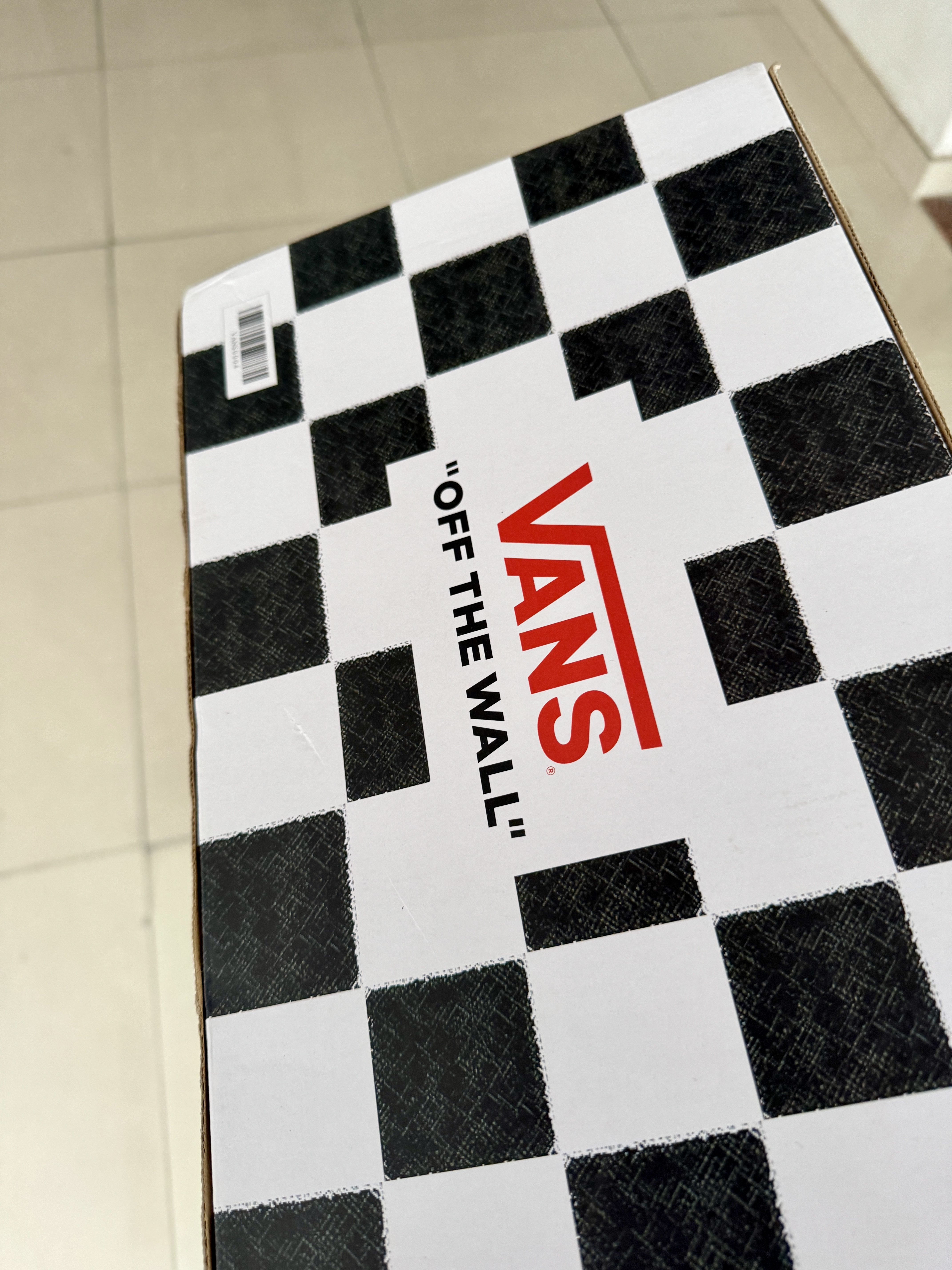 VANS范斯官方 Faulkner粉彩风酷感黑美式经典薄绒男鞋板鞋VN000SJVC4R 黑色 40.5 实拍图