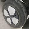玲珑轮胎汽车轮胎145/70R12 69S绿行GREEN-Max EcoTouring 宏光MINI宝骏 实拍图