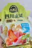 吉香居传统四川泡菜爽脆酸香什锦泡菜640g乳酸菌泡菜减盐低脂下饭菜 实拍图