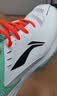 李宁（LI-NING）羽毛球鞋男女情侣款火箭鞋网球鞋乒乓球鞋贴地飞行运动鞋 实拍图
