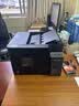 爱普生（EPSON）L6378 墨仓式彩色多功能一体机 办公家用AI云打印 （打印扫描 wifi/有线网络 自动双面复印/打印） 实拍图